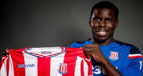 رسميًا.. مدافع تشيلسي يزامل رمضان في ستوك